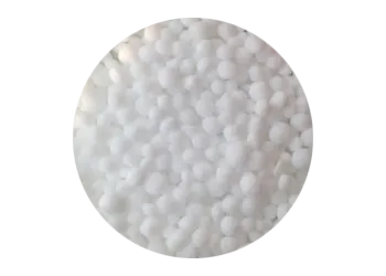 Urea granulada