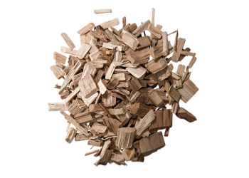 Chips de madera